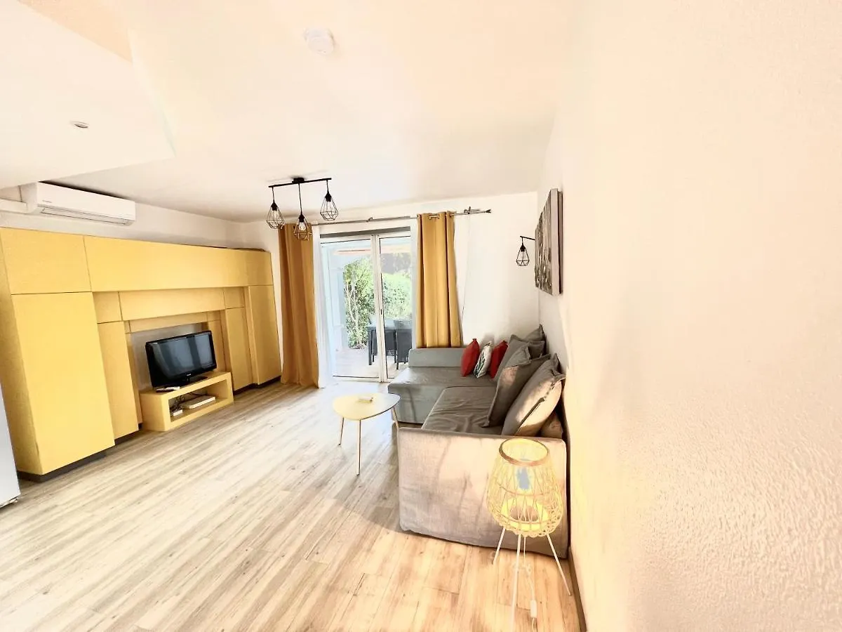 Nice 1 Bed-Room Apartment At Port Caraibes , Anse Marcel 格兰德凯斯 法屬聖馬丁/荷屬聖馬丁